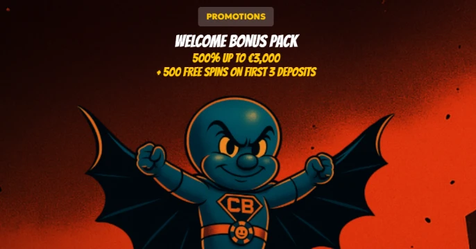 Casper Bets casino